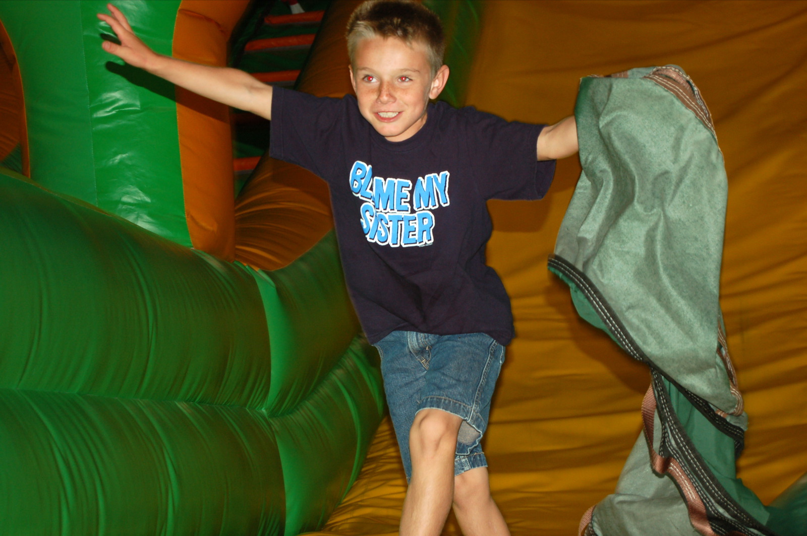 Scooter's Jungle Flickr