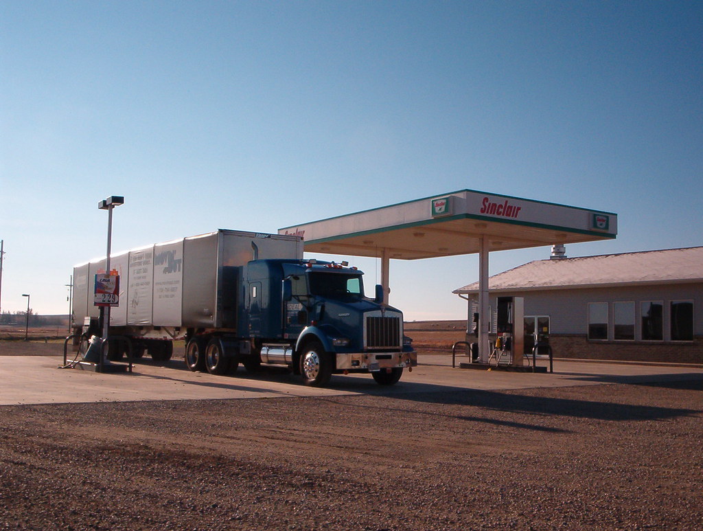 Arthur, Iowa Rob Flickr