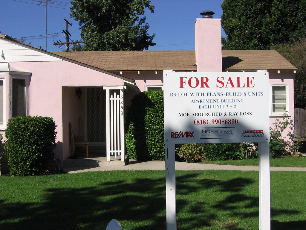 Real North Hollywood R3 Lot For Sale Home for sale on lot… Flickr