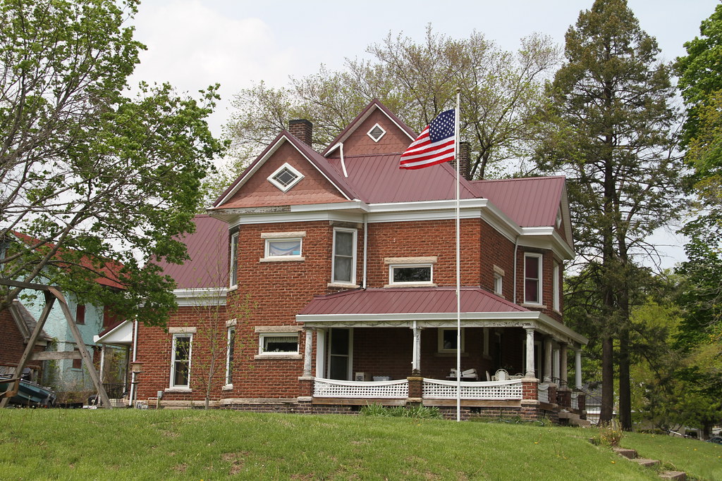 Veedersburg IN, Veedersburg Indiana, Fountain County Flickr