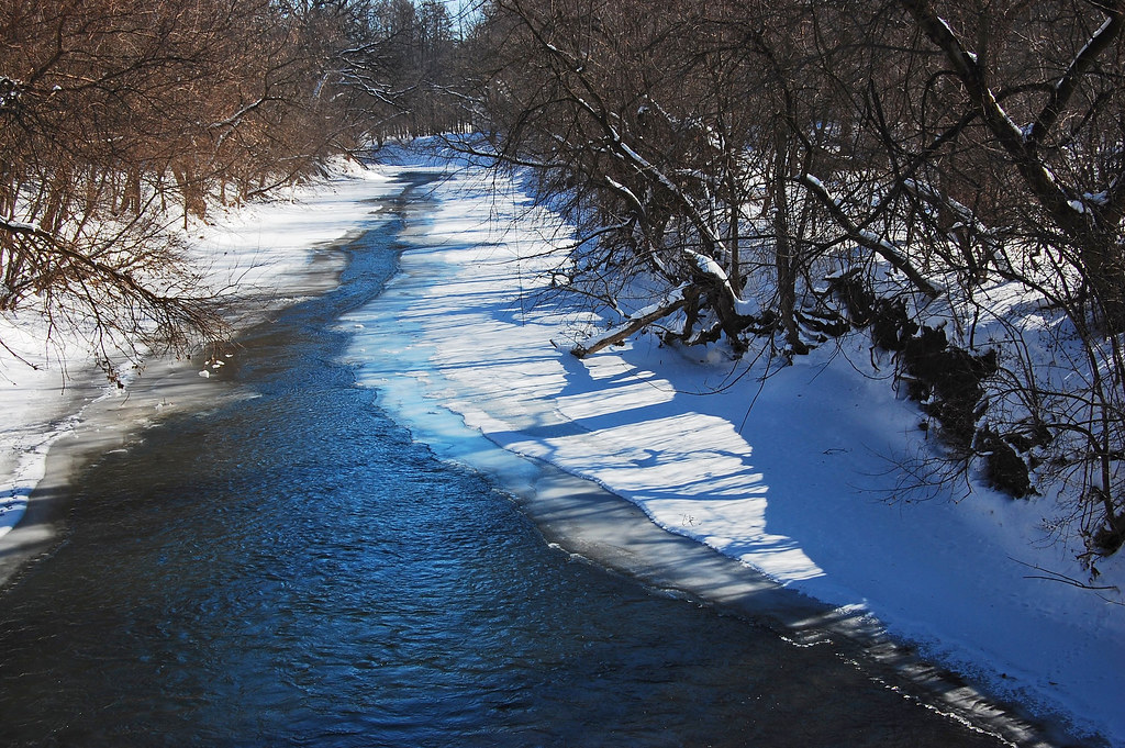 Yellow Creek Freeport, Illinois Yellow Creek Freeport,… Flickr