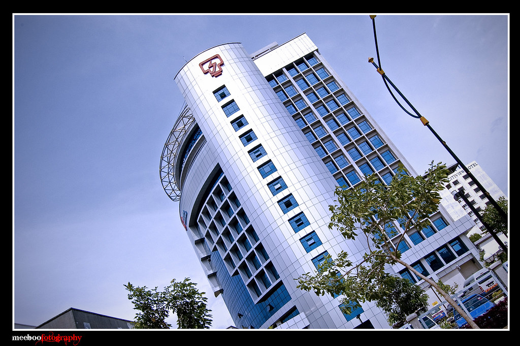Tenaga Nasional Berhad Tenaga Nasional Berhad Kuantan