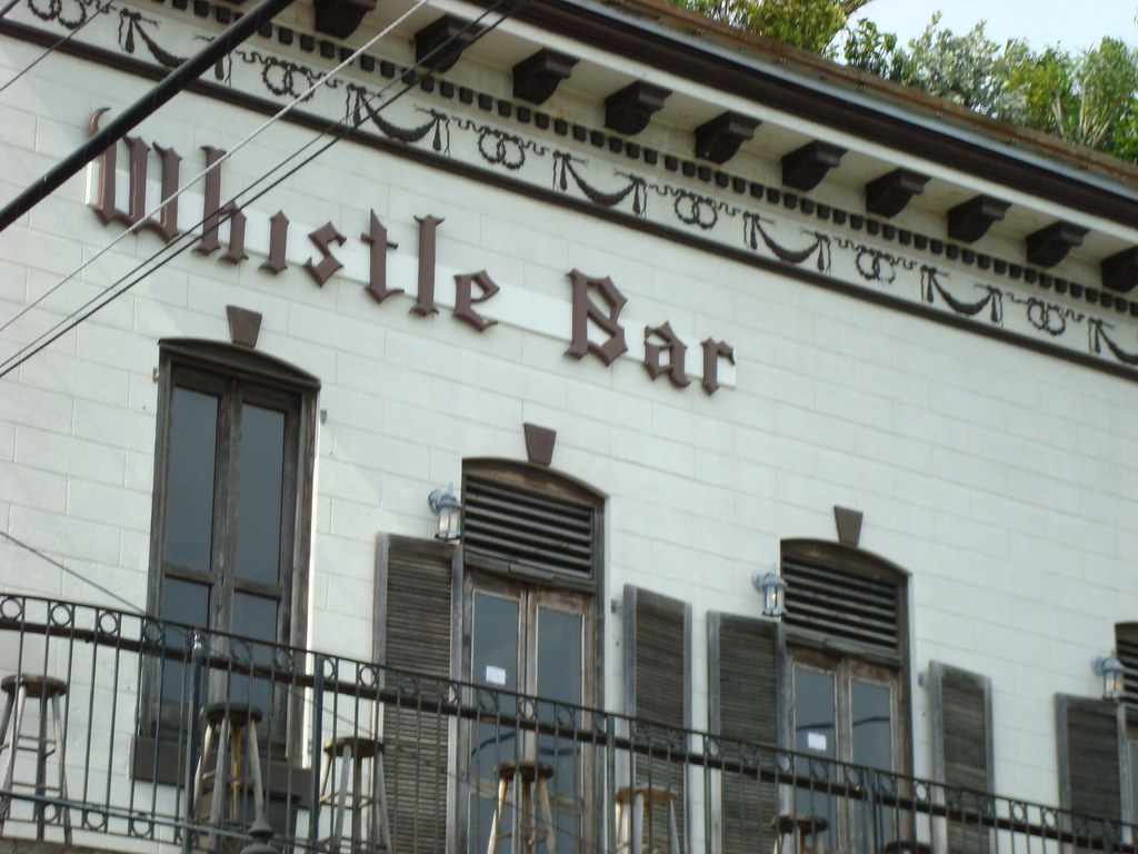 Key West 2008 The Whistle Bar MittenStatePhototog Flickr