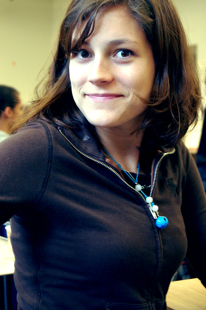 Camille Ms. Wooten's Class Dylan Koutsky Flickr