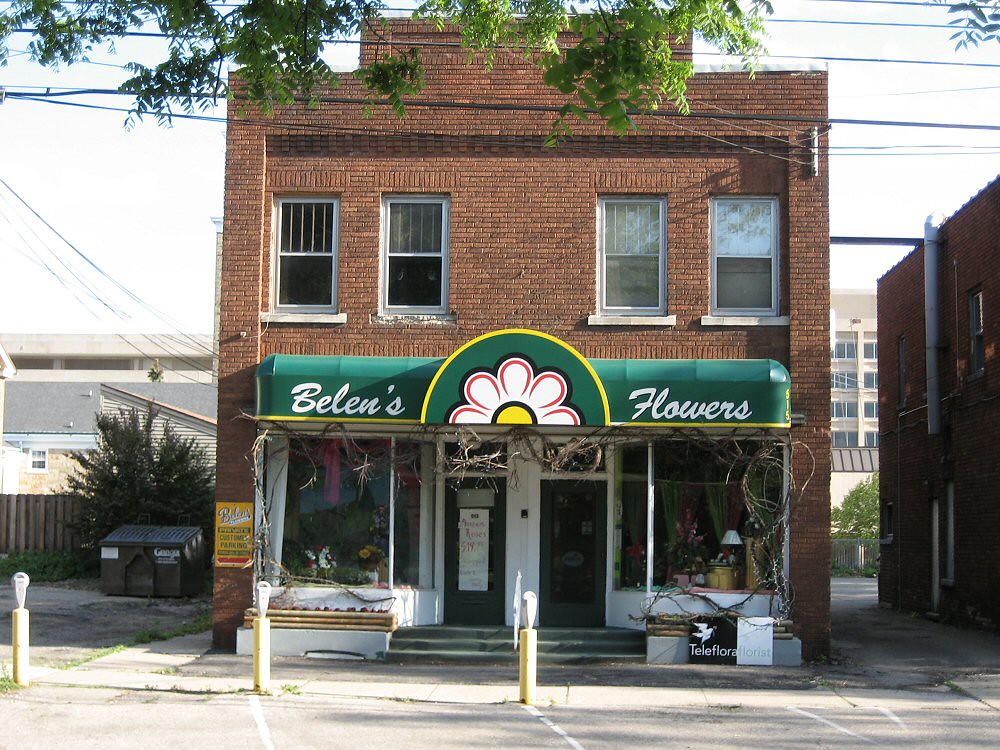 Belen's Flowers Belen's Flower Shop 515 West Ionia Stree… Flickr