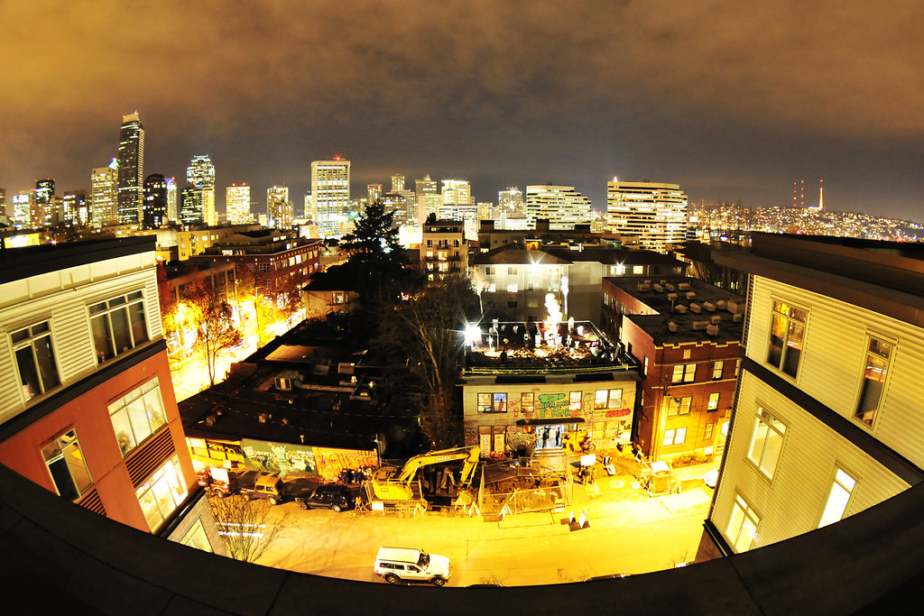 0202 From the roof of Press condos, which is what the 500 … Flickr