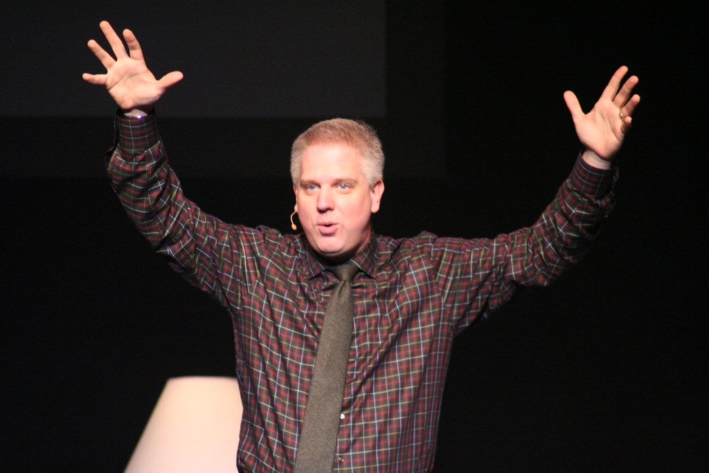 Greg Beck Christmas Concert 2023 Glenn Beck's Christmas Road Show Glenn Beck in his last Ch… Flickr