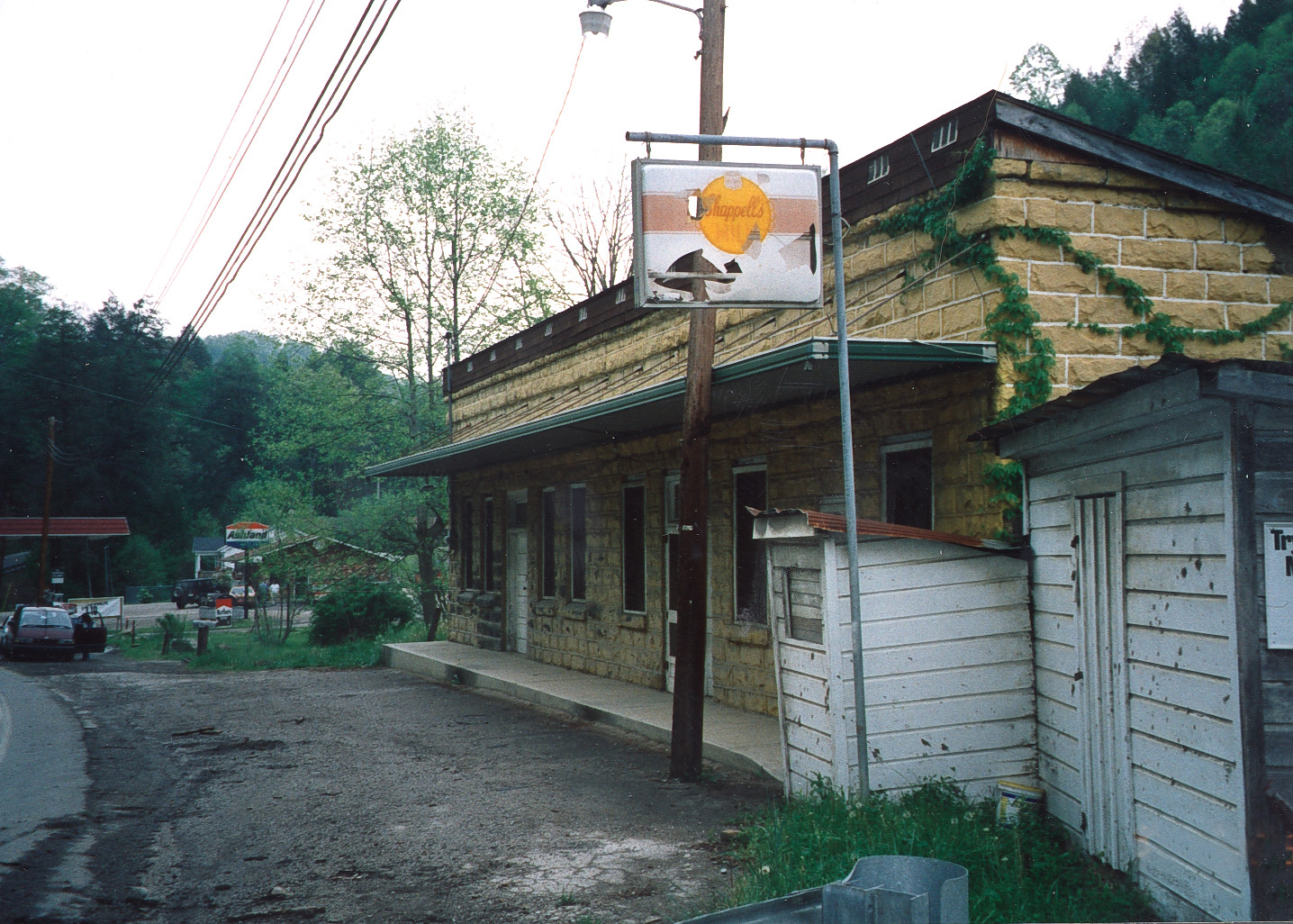 Leslie county, Kentucky Flickr