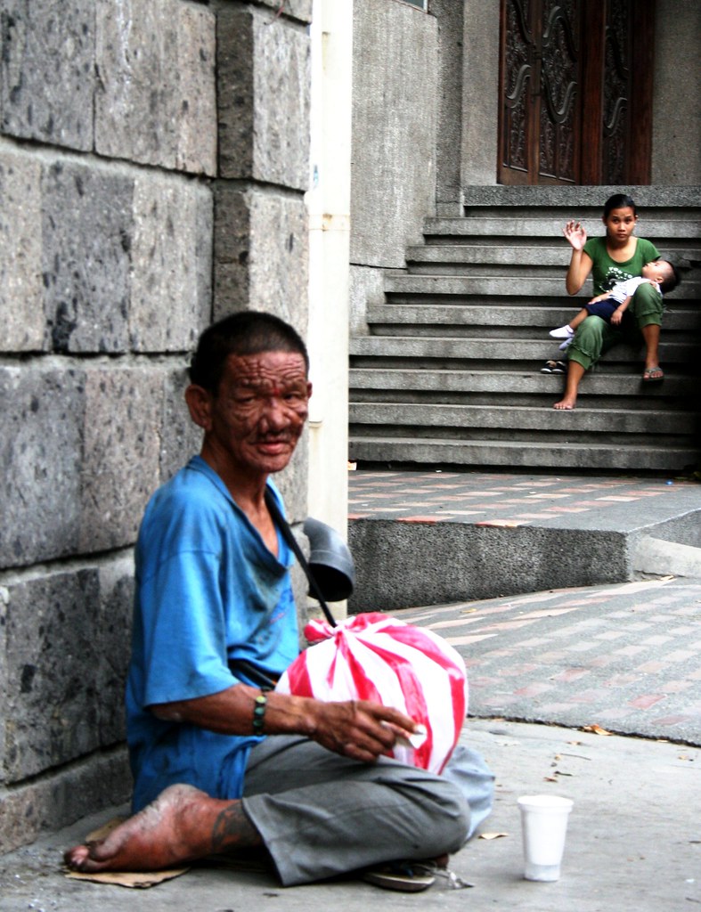 bata "Bata pa'ko...mahaba pa buhay ko!," sabi ni kuya. Big… Flickr