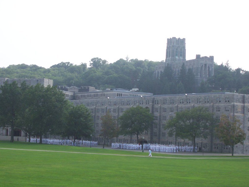 West Point Washington Hall at West Point elizabeth carnes Flickr