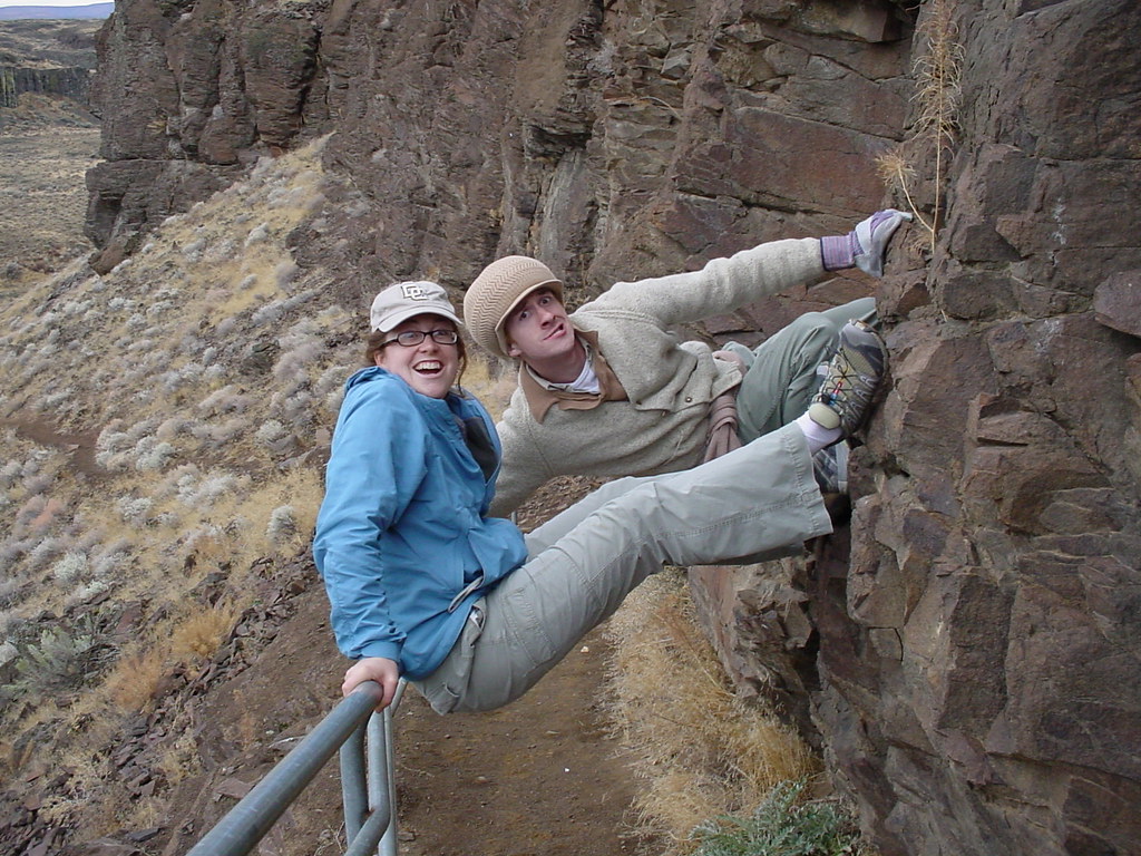 Quincy Lakes Camping Trip 044 Wesley & Bonita Dannells Flickr