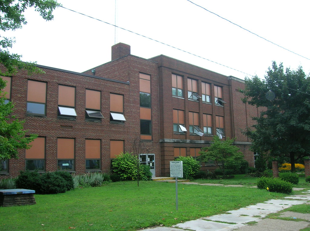 Navarre High School DemolitionNavarre, Ohio Flickr