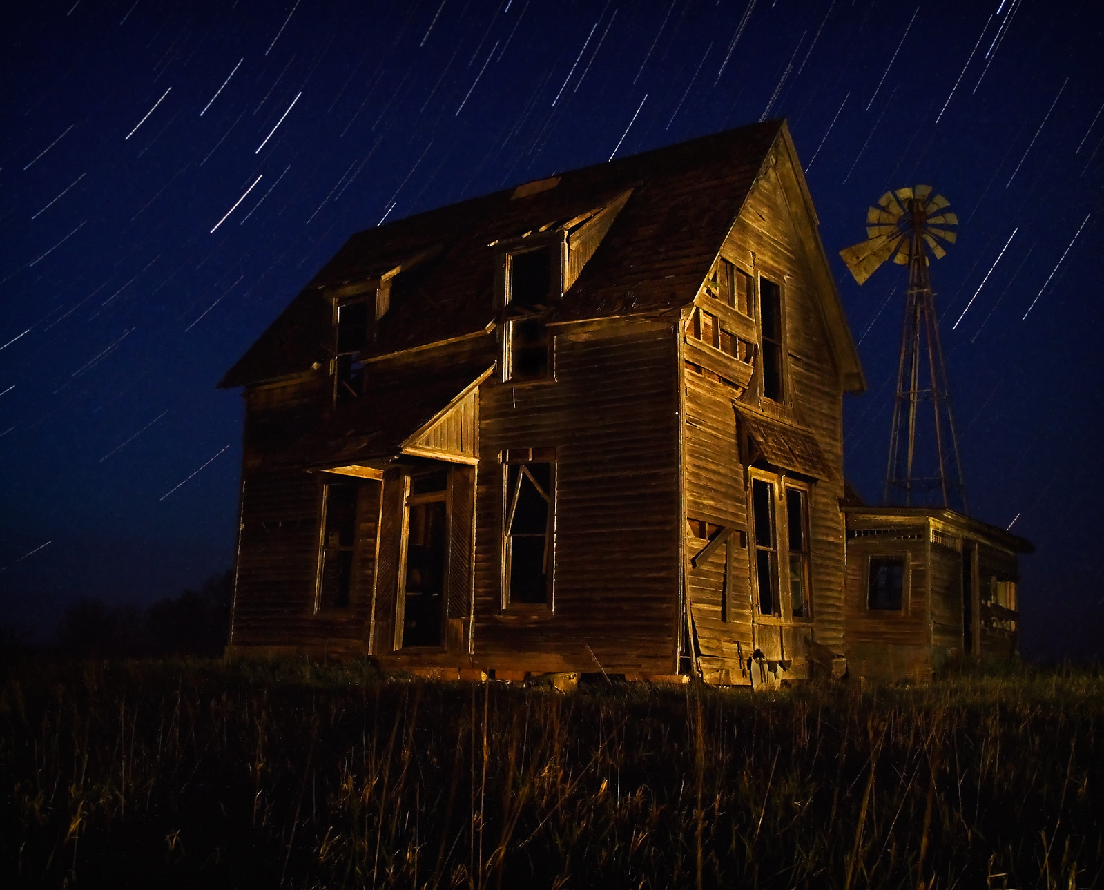 Pollard House Flickr