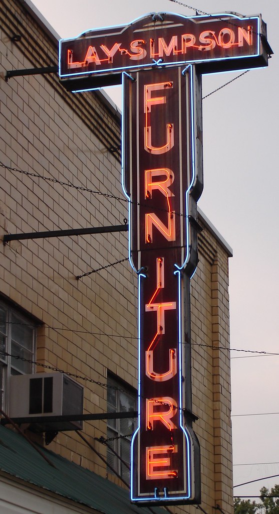 LaySimpson Furniture Somerset, KY Seth Gaines Flickr