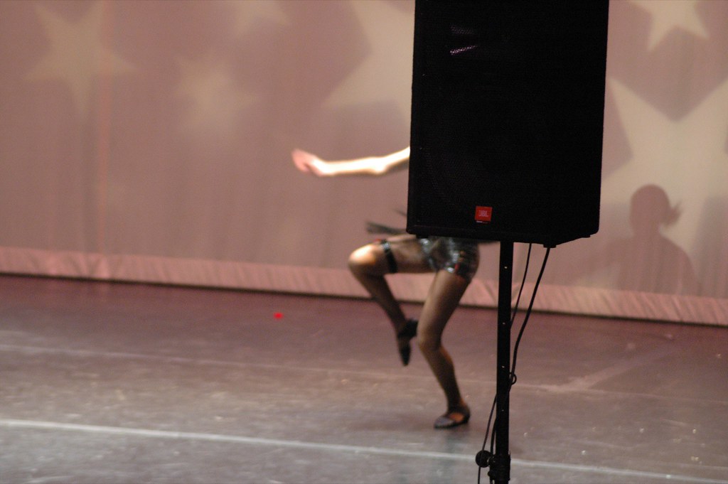 Velma Takes the Stand 84 audiemom Flickr