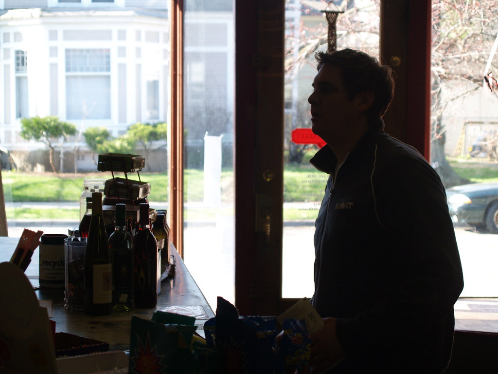 Cherry Hill Market sparky05 Flickr