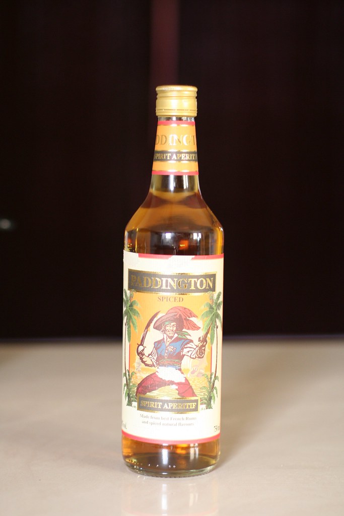 rum3 Cheap rum! 3 bottles for 6. Ryan Lackey Flickr