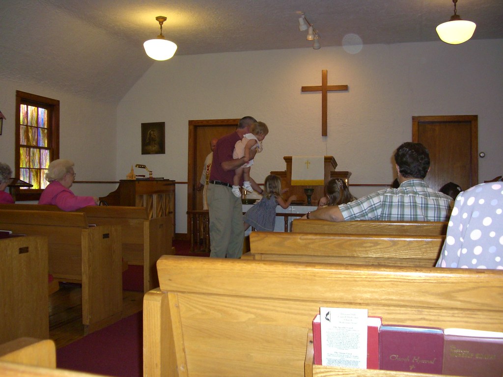 Pleasant Hill UMC Communion Paint Rock TN Flickr