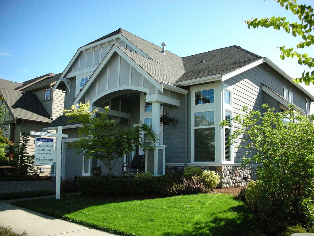 House for Sale in Ravenna, Issaquah Highlands Kathleen Leavitt Cragun