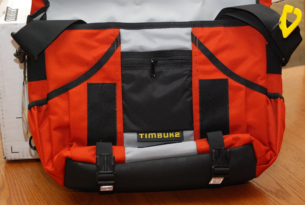 TIMBUK2 BAG Danielle Flickr