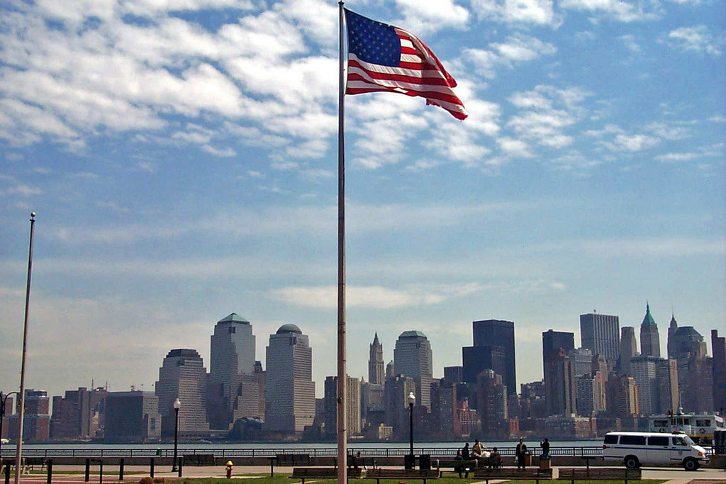 Hudson County, New Jersey Flickr