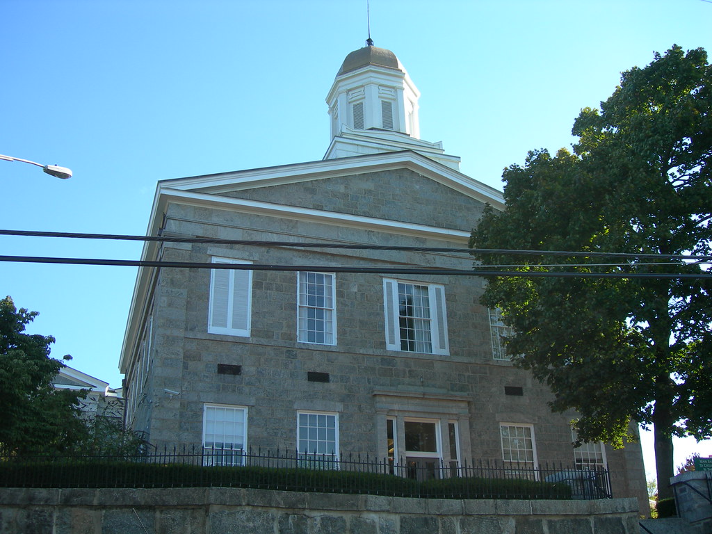 Howard County Court House Ellicott City, Maryland This is … Flickr