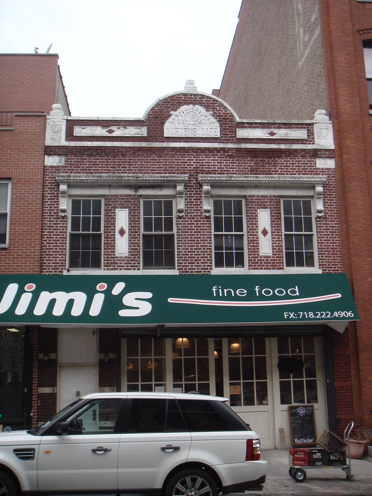 52 Jay Street Ed Costello Flickr