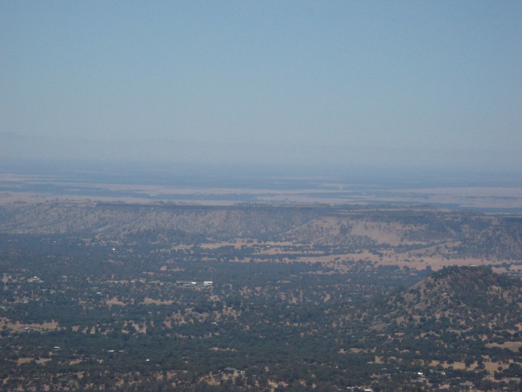 Elevation of Racoon Ln, Auberry, CA, USA Topographic Map Altitude Map