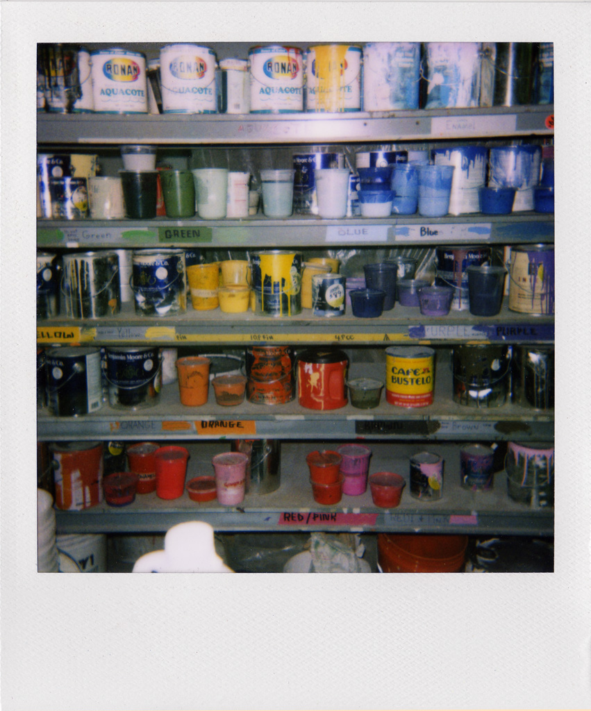 Ol Painty Can Ned Happy Easter, everyone! I didn't have an… Flickr