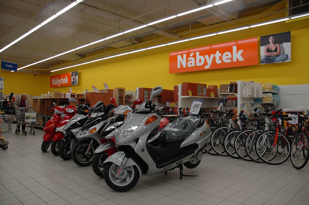Natty Scooters! Available now from Tesco, Novy Smichov! Tovarisch Flickr