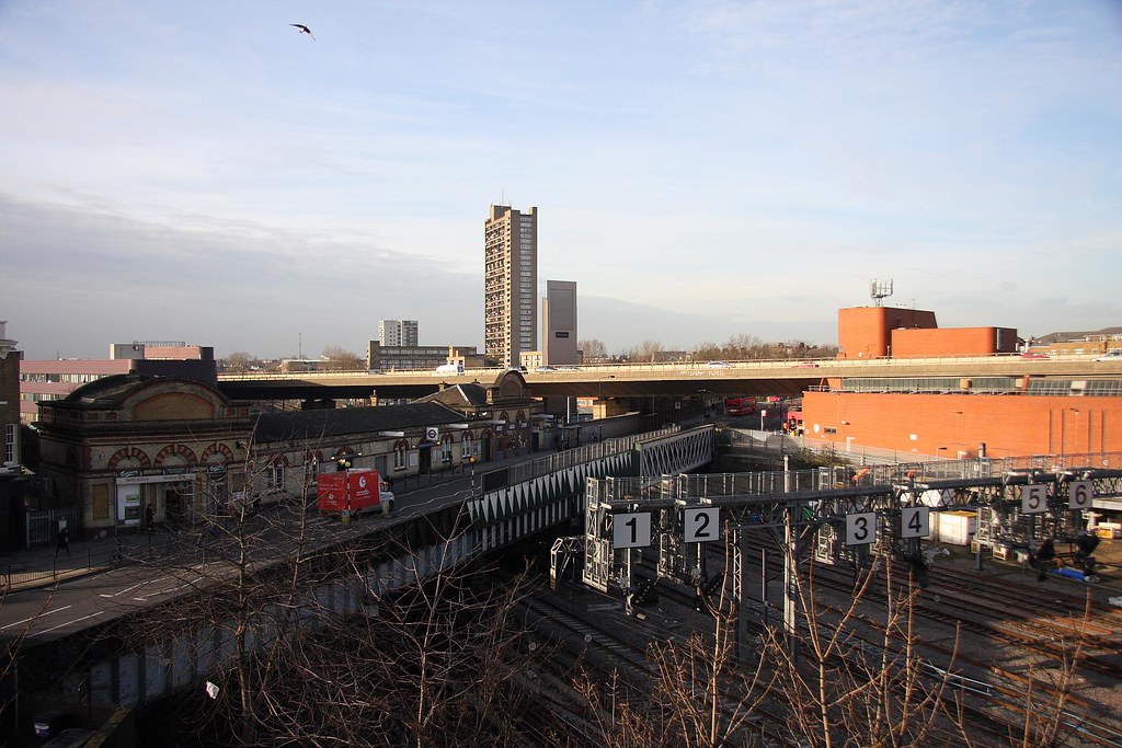 Westbourne Park & Rachmanland, London, 19742008 Flickr