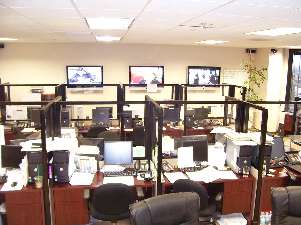 Capital Gold Group Sales Office 3TV Installation Here, yo… Flickr
