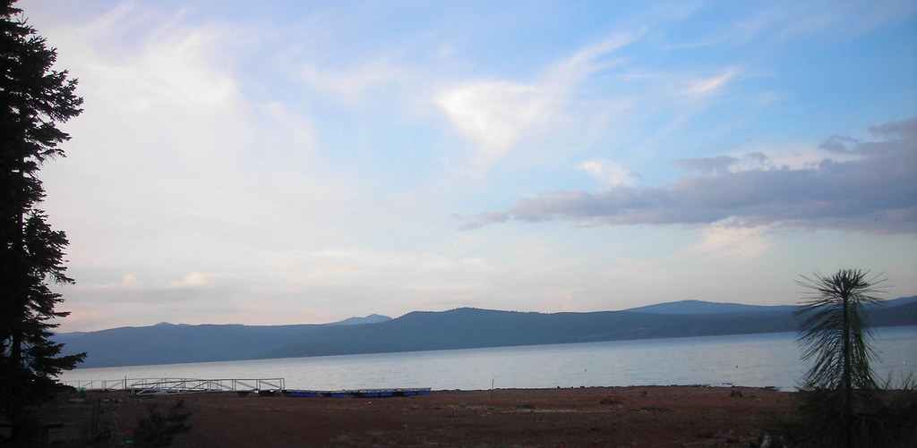 lake view 1 Loretta P Flickr