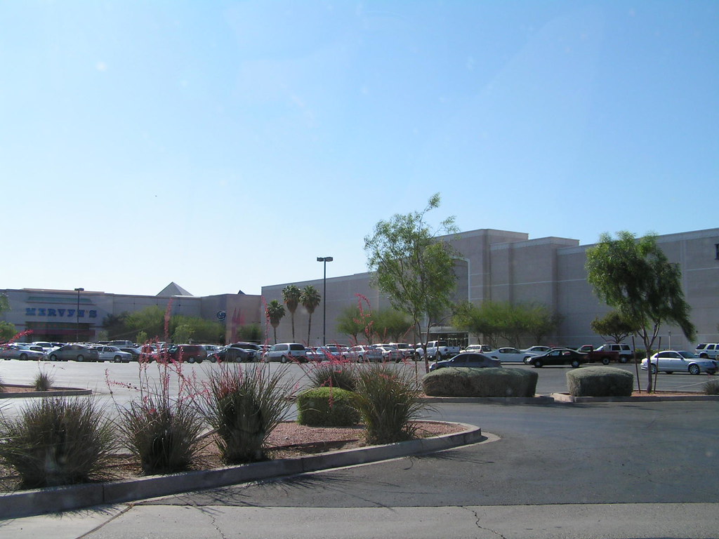 Arrowhead Mall, Glendale, AZ Flickr