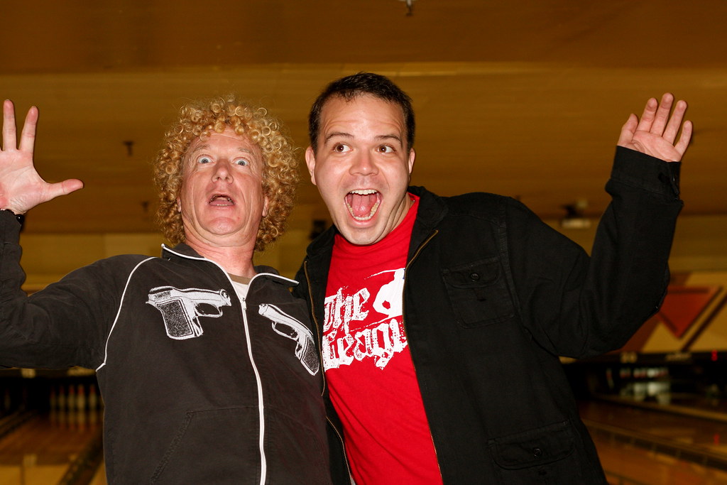 Nathan & DIckie Jessica Watkins DeWinter Flickr