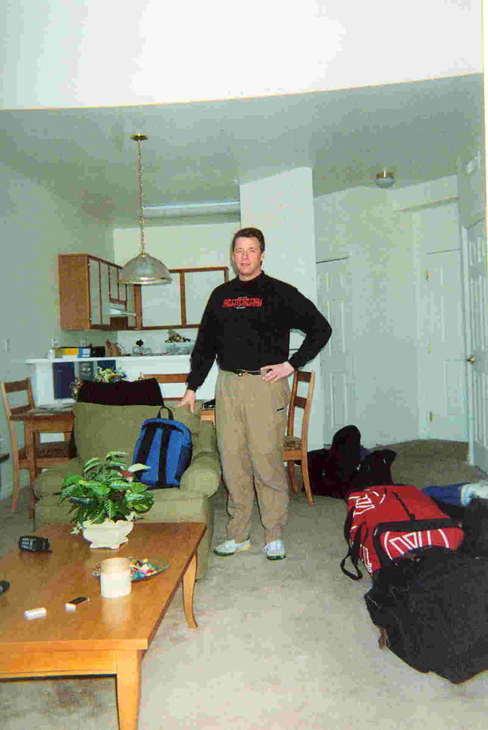 Michael SadorusNBC Condo 2002 Olympics Mr. Pitman Flickr