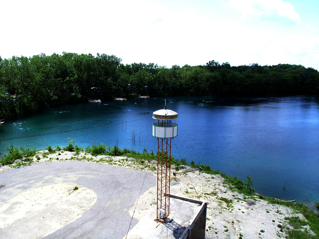 20060603131320 Gilboa Quarry DUI Demo Days Joseph Martine Flickr