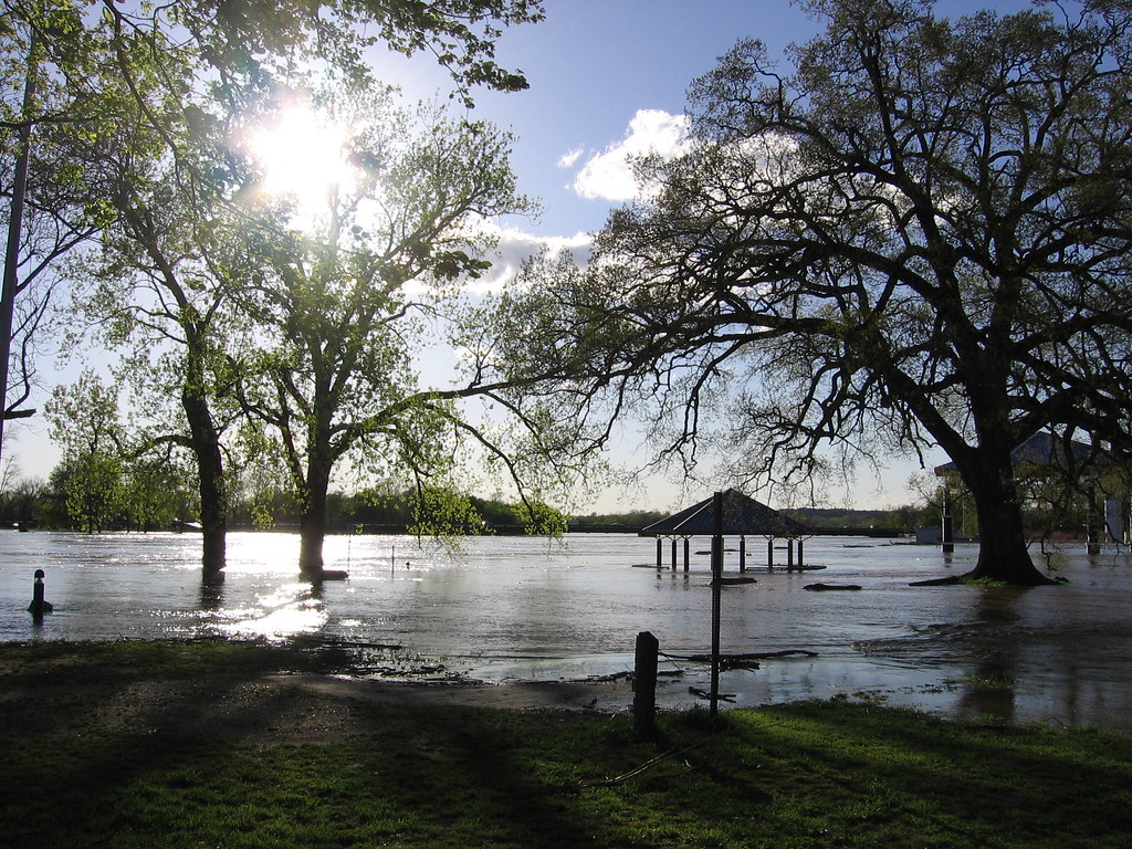 Batesville, AR Riverside Park Riverside Park, Batesville, … Flickr