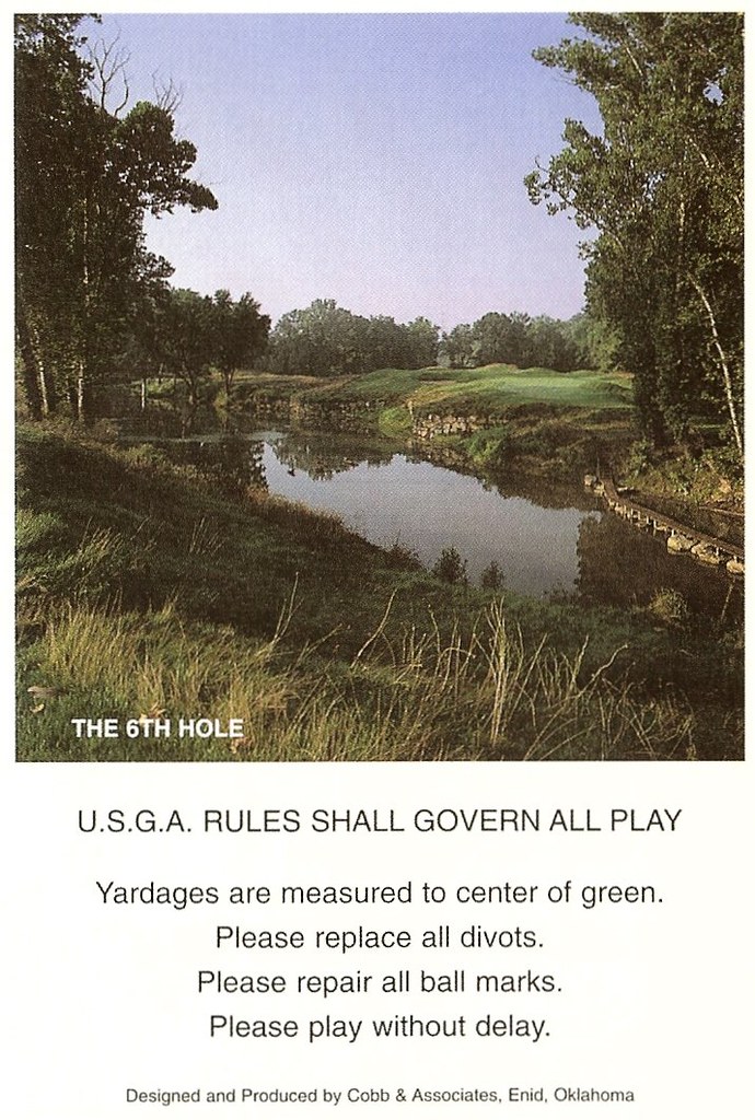 Valhalla Golf Club, Louisville, Kentucky Dan Perry Flickr