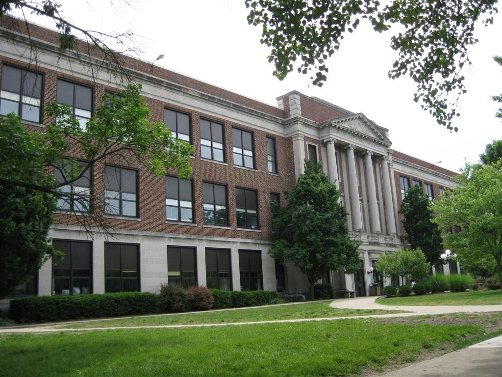 060609 Wyoming Public SchoolWyoming, Ohio (25) Aaron Turner Flickr