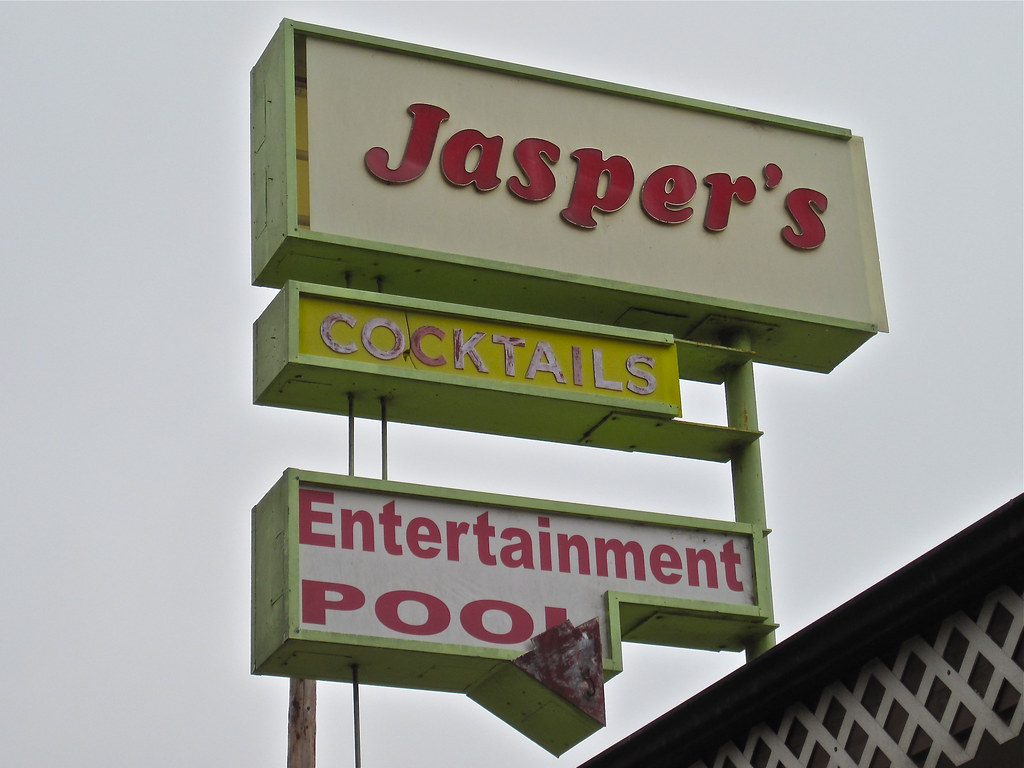 Jasper's, Lompoc, CA Jasper's, 114 South H Street, Lompoc,… Flickr