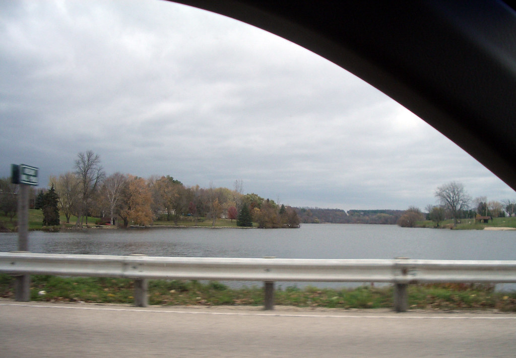 Lake Neosho pixn8tr Flickr