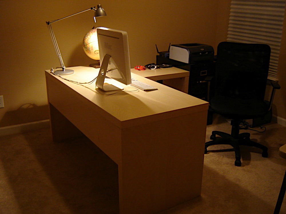 ikea jonas desk 1 jonathan.mccarthy Flickr