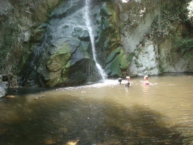 29 Sturtevant Falls Water Fall (E) The trail winds its w… Flickr