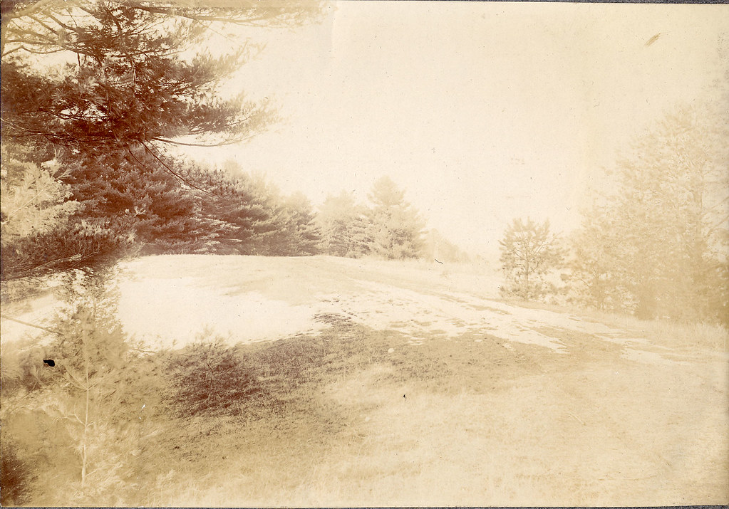 Hopedale Park, 1903 Title Hopedale Park photograph Date … Flickr