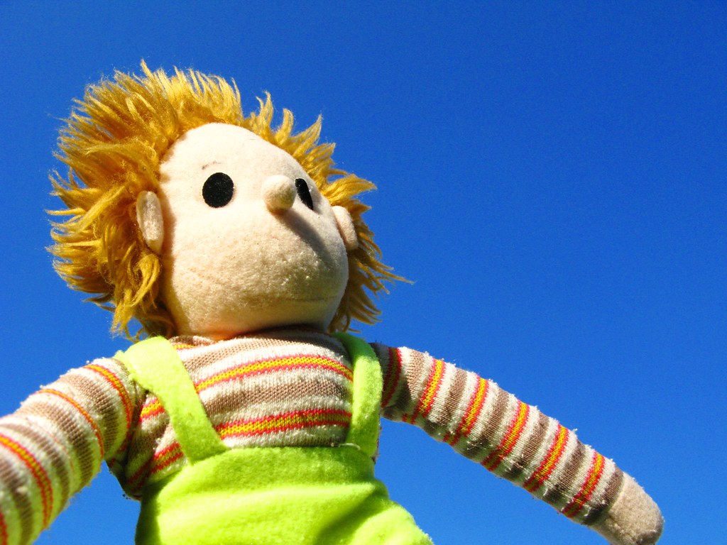 "puppet government" Explored Jan 9, 2008 237 Puppet Maste… Flickr