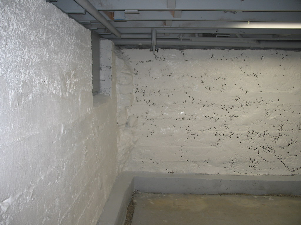 The 3rd coat of paint After 3 coats of paint, we were gett… Flickr