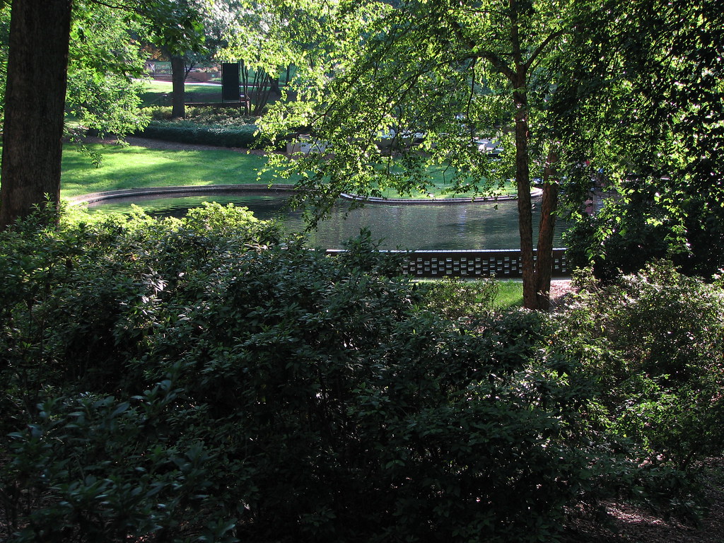 Rock Hill May 31st 355 Glencairn Garden, Rock Hill, SC Flickr