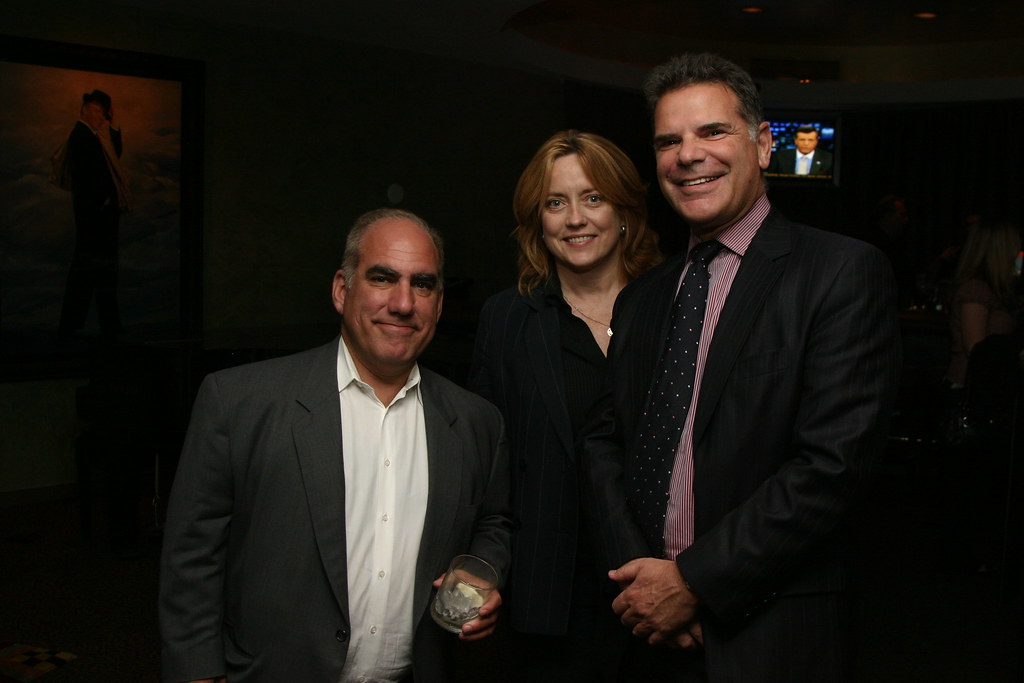 Friars Club 067 Syracuse University in Los Angeles Flickr