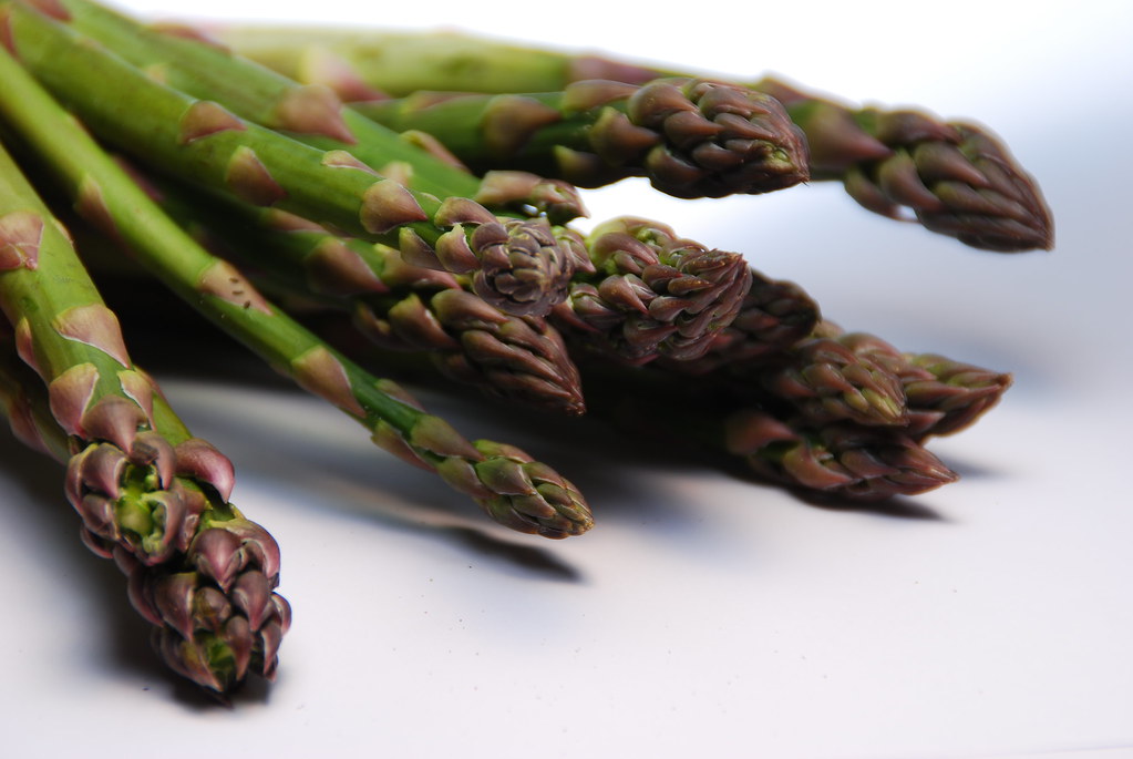 Asparagus asparagus (can you do the fandango) Formby aspar… Flickr